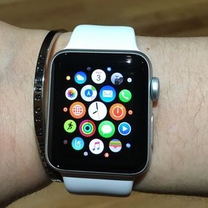 Apple Watch-Series 2